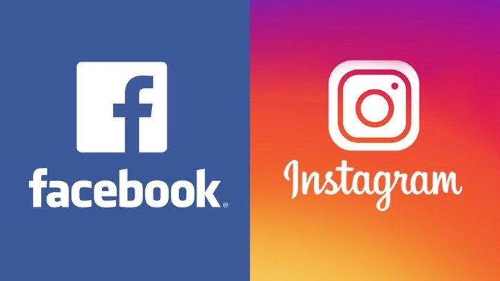 Ξανά προβλήματα σε Facebook και Instagram