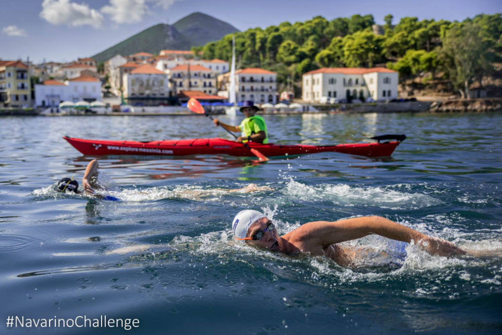 “Navarino Challenge”: Ο αθλητισμός ενώνει για 7η χρονιά