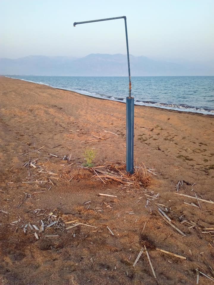 Μεσσήνη «Άγιος Νικόλαος»: Μια παραθαλάσσια κληρονομιά σε απαξίωση