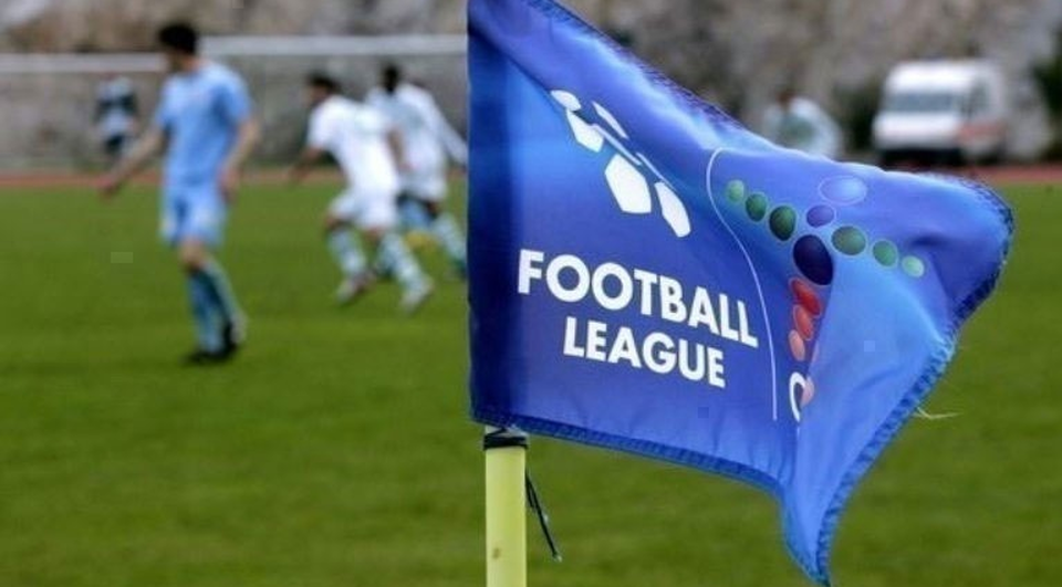 Football League: Άνοιξε ο δρόμος για την Καλαμάτα, εκτός ο Νέστος Χρυσούπολης