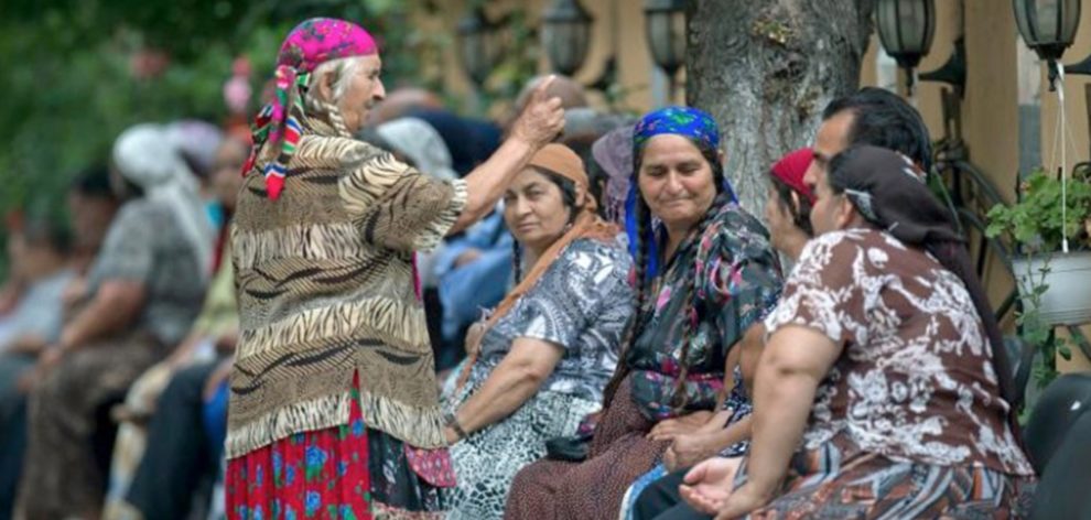 Ημερίδα για τα προβλήματα με τους Ρομά στη Μεσσηνία