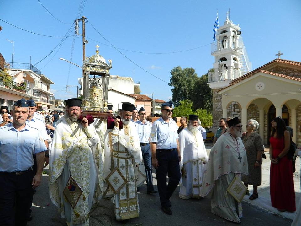 Ξεκινά την Παρασκευή το φημισμένο “Νησιώτικο” πανηγύρι