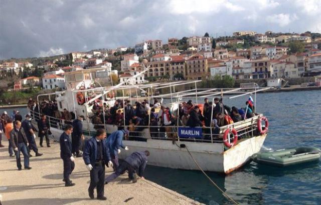 Ελεύθερος και χωρίς κανέναν όρο ο Ουκρανός κυβερνήτης του ιστιοφόρου στην Πύλο