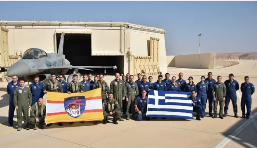 Αυτός είναι ο Καλαματιανός «ιππότης» της BLUE FLAG