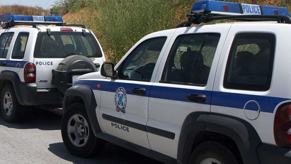 Τούρκος μετέφερε ομοεθνείς του παράνομα στη Μεσσηνία