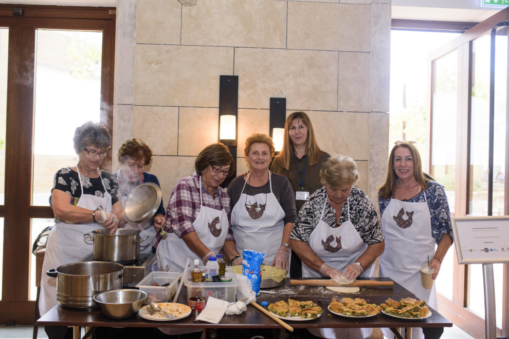 «Γιορτή Μεσσηνιακής Γαστρονομίας» με τοπικές γεύσεις στην Costa Navarino