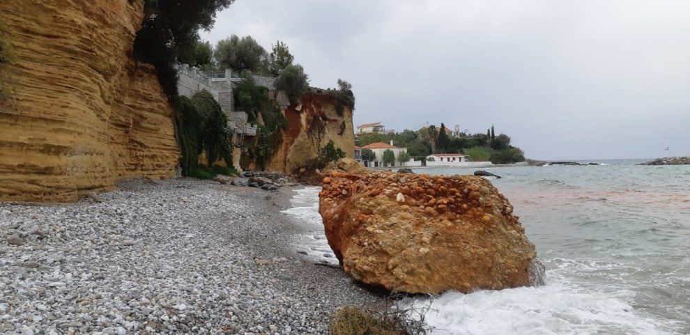 Από το καλοκαίρι το λέμε