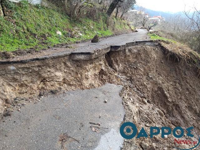 «Καρποφόρα» η συνάντηση του δημάρχου Καλαμάτας με τον υπουργό Ανάπτυξης