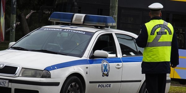 «Καμουφλαρισμένοι» τροχονόμοι σε συμβατικά οχήματα στους δρόμους της Μεσσηνίας