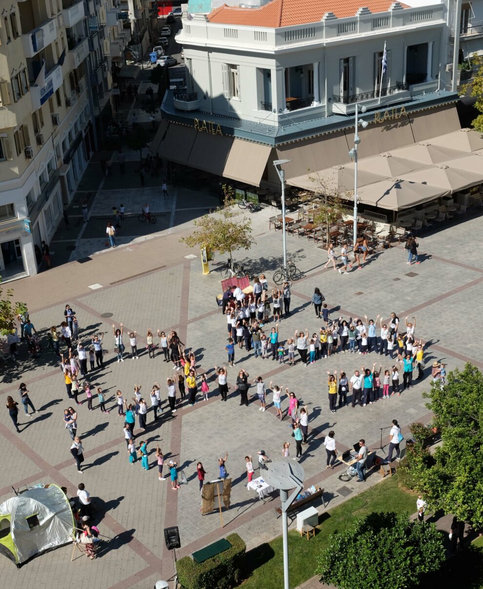 Με μεγάλη επιτυχία η γιορτή των 85 χρόνων του Σώματος Ελληνικού Οδηγισμού στην Καλαμάτα (φωτογραφίες)