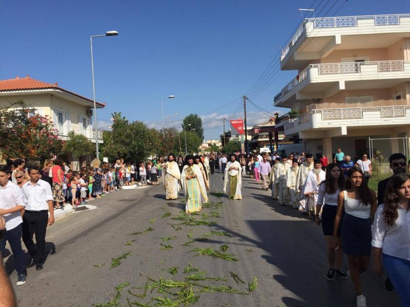 Η εξωστρέφεια των υποψηφίων