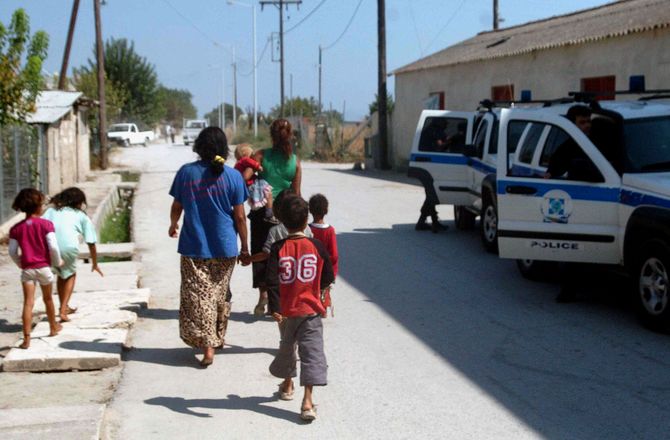 Ας γίνει κάτι πριν γίνουμε Μενίδι…