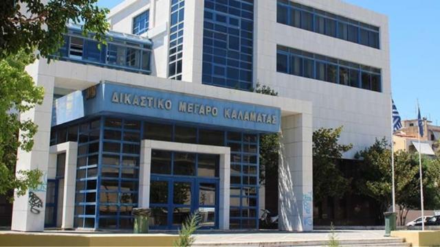 Φυλάκιση σε «τσαμπουκά» σύζυγο που χτύπησε τον πρώην εργοδότη της γυναίκας του