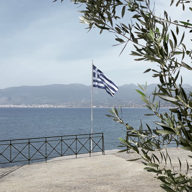 Ο καιρός αύριο Μεγάλη Τρίτη στην Καλαμάτα