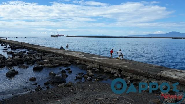 Ο καιρός αύριο Πέμπτη στην Καλαμάτα