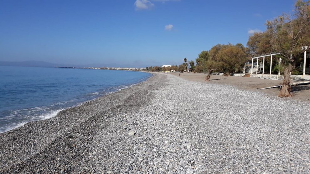 Ο καιρός αύριο Παρασκευή στην Καλαμάτα