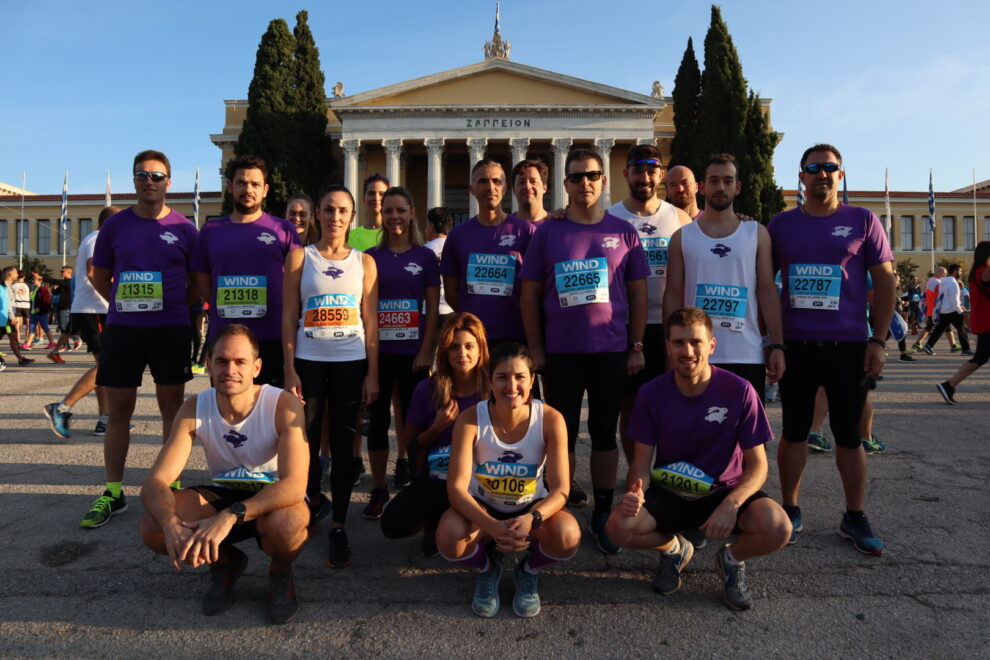 Kalamata Running Project: Πιστοί στο ραντεβού του 36ου Αυθεντικού Μαραθωνίου