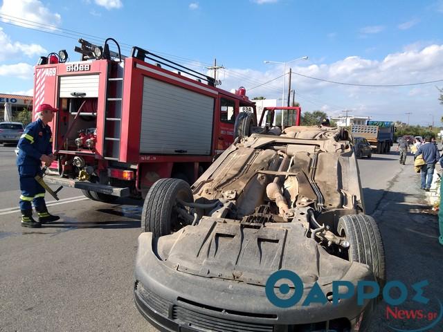 Αναβλήθηκε η δίκη του 28χρονου που είχε δηλώσει ότι οδηγούσε το αυτοκίνητο που σκότωσε το 16χρονο