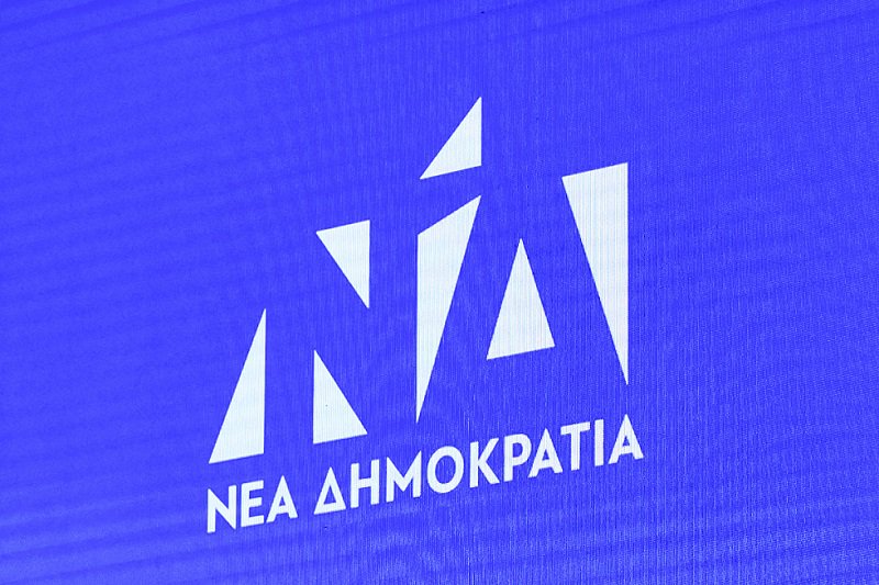 Χωρίς χρίσματα στους Δήμους την πρώτη Κυριακή η Νέα Δημοκρατία