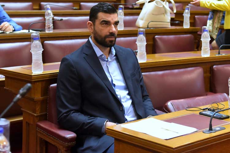 Πέτρος Κωνσταντινέας: «Δημιουργείται ένα ισχυρό  Πανεπιστήμιο Πελοποννήσου»