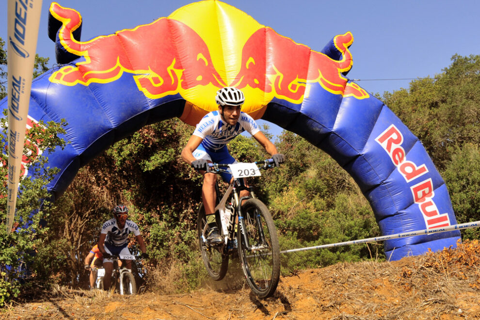 Με μεγάλη επιτυχία ολοκληρώθηκε το 1ο Navarino Bike Festival στην «Costa Navarino»  (φωτογραφίες)