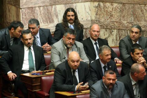 Για γέλια και για… κλάματα