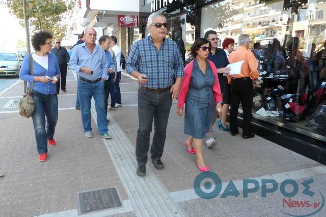 Πρέπει να σεβόμαστε όλες τις αποφάσεις