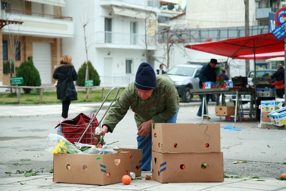 Γιατί να καταστραφούν τα προϊόντα;