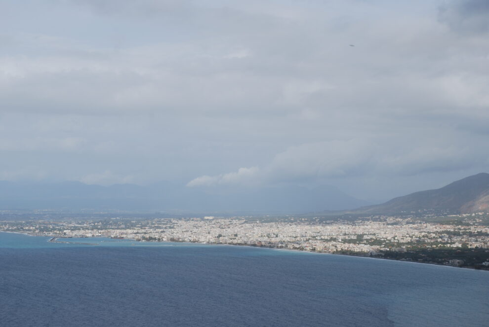 Άστατα τα φετινά Χριστούγεννα, ο καιρός για αύριο