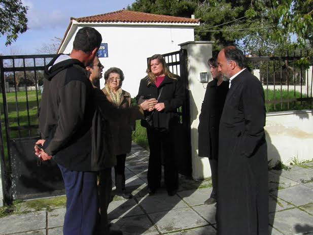 Χωρίς προσωπικό υπολειτουργεί το ΕΕΕΕΚ