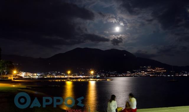 Τα σύννεφα προειδοποιούν  για τους σεισμούς (;)