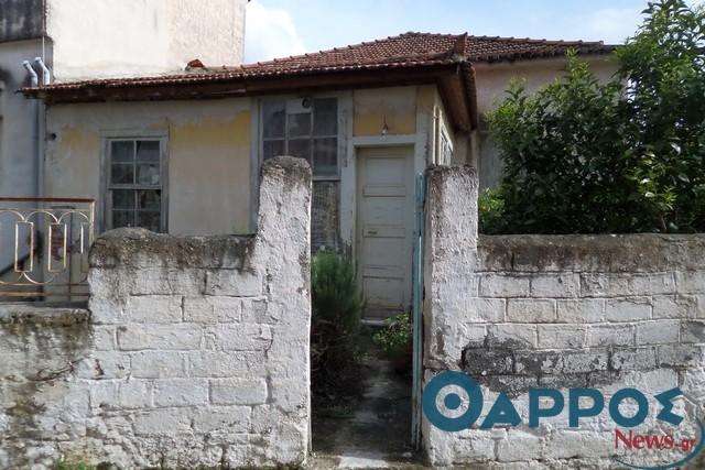 Ψάχνουν ακόμα το γιο της άτυχης 87χρονης