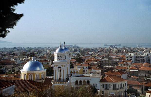 Ακυρώνει στην πράξη  τις εντάξεις στο σχέδιο πόλης η κρίση στα ακίνητα