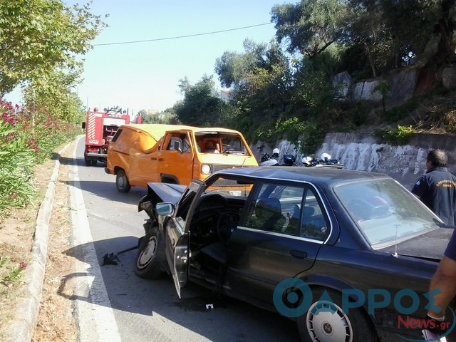 Χρήσιμα συμπεράσματα όσον αφορά στη στάση των Μεσσήνιων οδηγών απέναντι στην οδική ασφάλεια