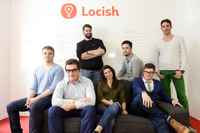 “Locish”: Ξεκίνησε από την Καλαμάτα και “κατακτά” τη Silicon Valley