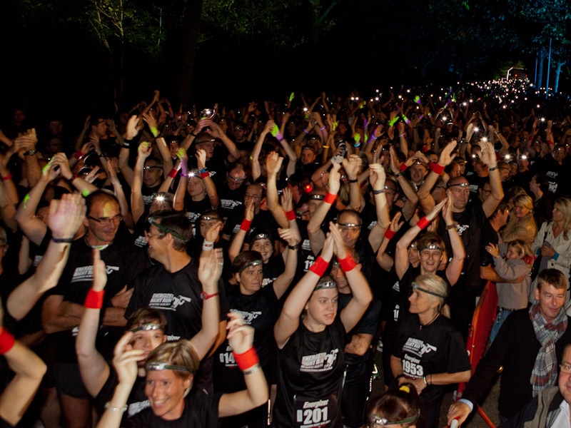 Αντίστροφη μέτρηση για το 1ο Night Run της Καλαμάτας