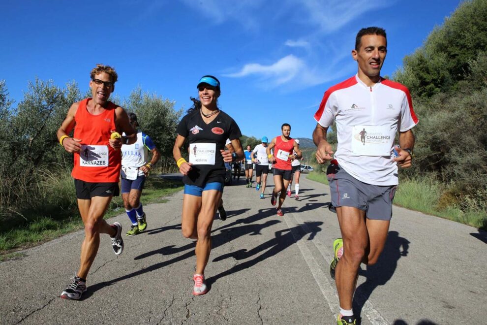 Το «Navarino Challenge» επιστρέφει για δεύτερη χρονιά στις 19-21 Σεπτεμβρίου 2014