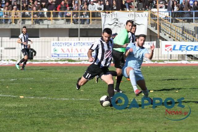 Όπως και να έχει… αναμένονται ριζικές αλλαγές στη «Μαύρη Θύελλα» !