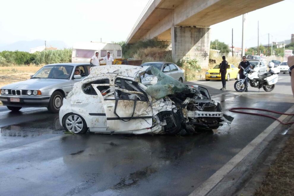 Επιτέλους, να αναλάβετε  τις ευθύνες σας…