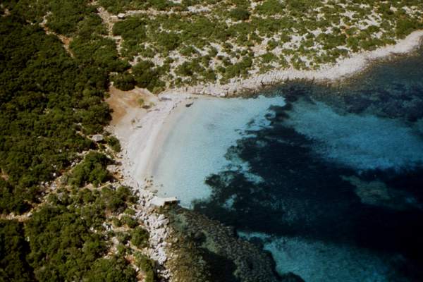 Αθηναίοι θα καθαρίσουν τα σκουπίδια της Σαπιέντζας