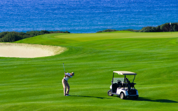 «Ημέρα Γκολφ» αύριο στην Costa Navarino