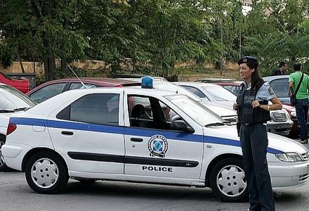 Σύλληψη 881 ατόμων στην Πελοπόννησο το Μάιο