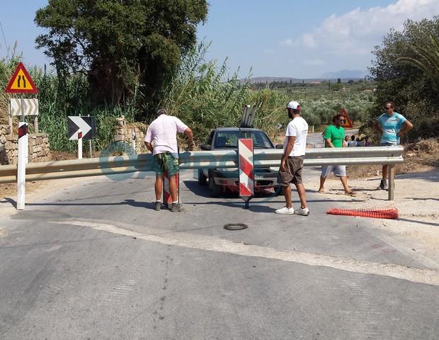 Παράταση έως τέλος Ιουλίου  για το Φιλιατρά – Μάραθος – Ρωμανός