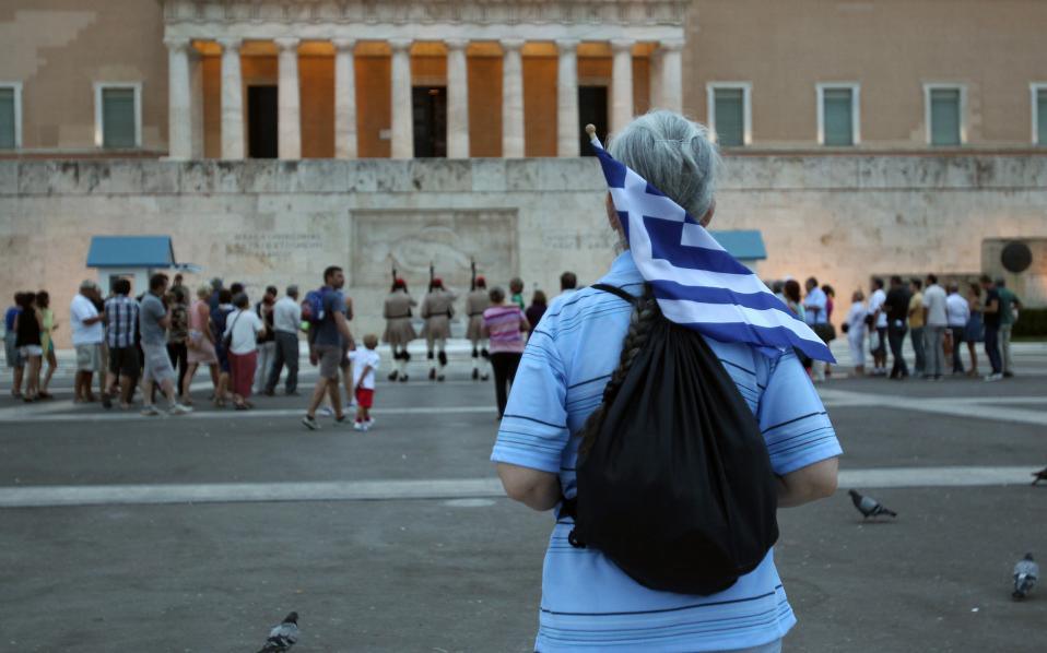 Κάλεσμα στους Μεσσήνιους πολίτες για σήμερα το βράδυ στην Καλαμάτα