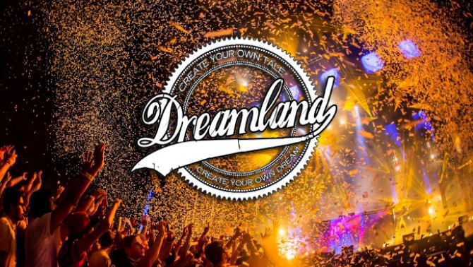 Ακύρωση του μουσικού Dreamland Festival της Αρχαίας Ολυμπίας