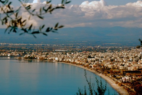 Ο δήμαρχος Καλαμάτας στη «Φωνή της Ελλάδας»