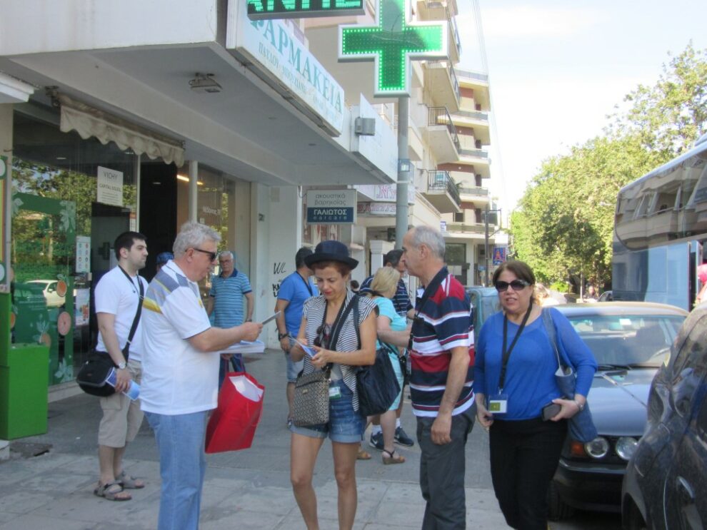 Τουρισμός στη Μεσσηνία: Κραυγή αγωνίας από ξενοδόχους και φορείς