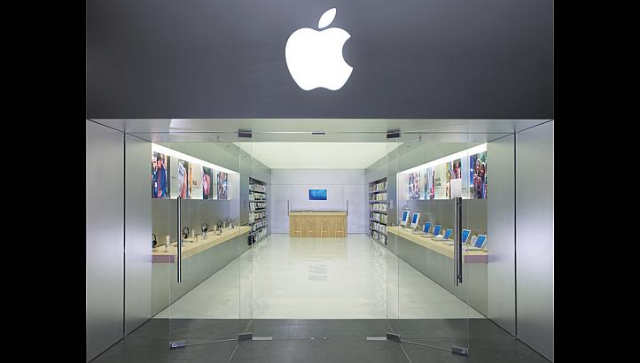 Μέσα στην κρίση τα έσοδα της Apple στην Ελλάδα αυξήθηκαν 23%!