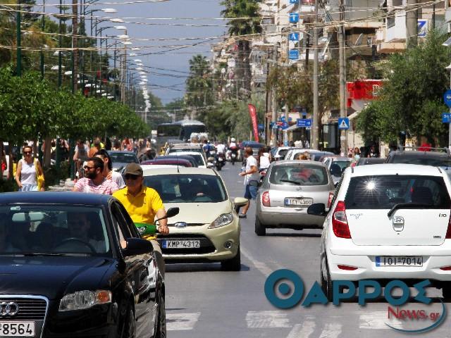 Δείτε αναλυτικά τι θα πληρώσετε στα τέλη κυκλοφορίας