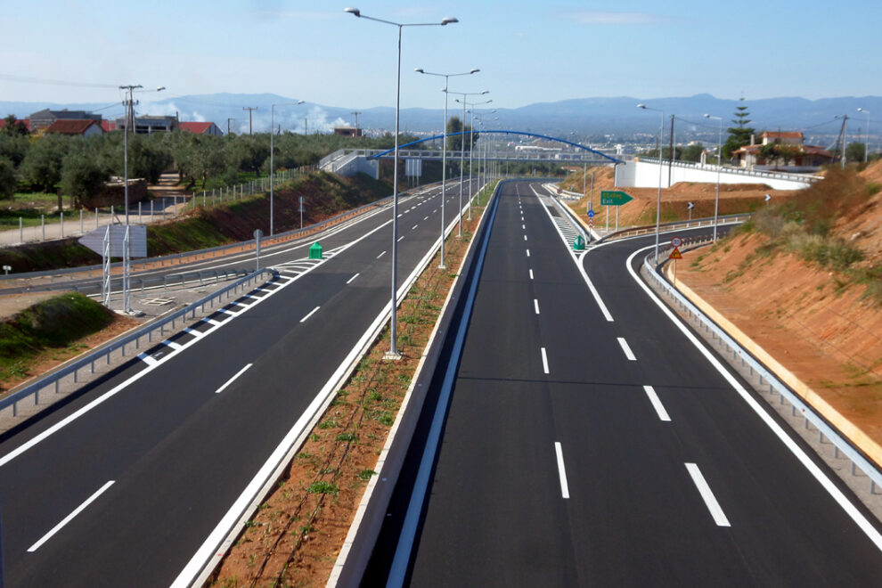 Σήμερα σύσκεψη και αύριο παράδοση του Περιμετρικού της Καλαμάτας